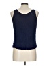 Newbury Kustom Blue Sweater Vest Size L - photo 2