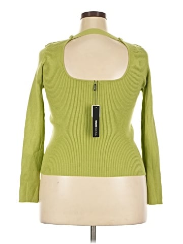 Fashion Nova Cardigan (view 2)