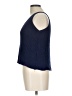 Newbury Kustom Blue Sweater Vest Size L - photo 5