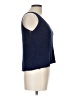 Newbury Kustom Blue Sweater Vest Size L - photo 4