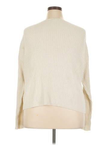 Cozy Casuals Pullover Sweater (view 2)