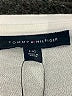 Tommy Hilfiger 100% Cotton Ivory Pullover Sweater Size L - photo 7