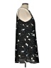 Fab'rik 100% Polyester Stars Black Cocktail Dress Size L - photo 4