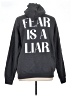 Jerzees Gray Pullover Hoodie Size XL - photo 2