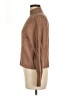 Cyrus Brown Turtleneck Sweater Size L - photo 5