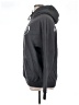 Jerzees Gray Pullover Hoodie Size XL - photo 5