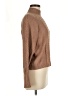 Cyrus Brown Turtleneck Sweater Size L - photo 4