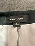 Ann Taylor Houndstooth Multi Color Ivory Blazer Size 16 - photo 6