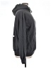 Jerzees Gray Pullover Hoodie Size XL - photo 4