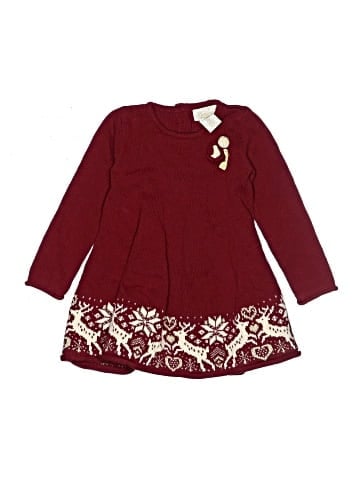 Heirlooms Dress (view 1)