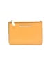 MICHAEL Michael Kors Yellow Orange Wallet One size - photo 1