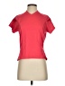 REI 100% Polyester Red Active T-Shirt Size S - photo 1