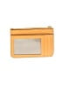 MICHAEL Michael Kors Yellow Orange Wallet One size - photo 2