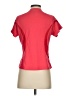 REI 100% Polyester Red Active T-Shirt Size S - photo 2