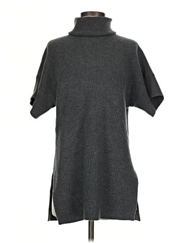 Banana Republic Factory Store Turtleneck Sweater (view 1)
