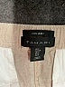 Tahari 100% Linen Tan Shorts Size S - photo 3