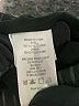 1.State 100% Polyester Black Sleeveless Blouse Size L - photo 8