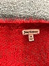 Juicy Couture Hearts Red Pullover Sweater Size S - photo 7