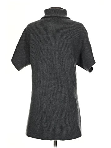 Banana Republic Factory Store Turtleneck Sweater (view 2)