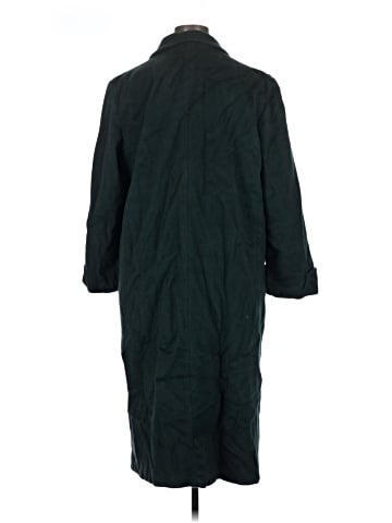 BRAEFAIR Wool Coat (view 2)