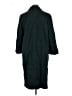 BRAEFAIR Green Wool Coat Size 14 - photo 2