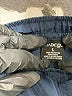 Bcg 100% Polyester Blue Casual Pants Size L - photo 7