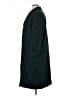 BRAEFAIR Green Wool Coat Size 14 - photo 5