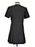 Sandro Tweed Gray Casual Dress Size S (estimated) - photo 2