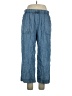 Splendid 100% Lyocell Blue Casual Pants Size XL - photo 1