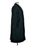 BRAEFAIR Green Wool Coat Size 14 - photo 4