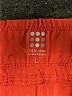 Title Nine Solid Red Casual Skirt Size L - photo 4