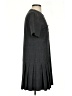Sandro Tweed Gray Casual Dress Size S (estimated) - photo 4