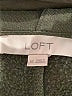 Ann Taylor LOFT Green Cardigan Size XS - photo 7