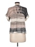 Curio Silver Cardigan Size M - photo 2