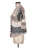 Curio Silver Cardigan Size M - photo 5