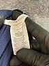 Lucky Brand Solid Blue Casual Pants Size L - photo 7