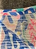 Lilly Pulitzer Blue Short Sleeve Top Size S - photo 7