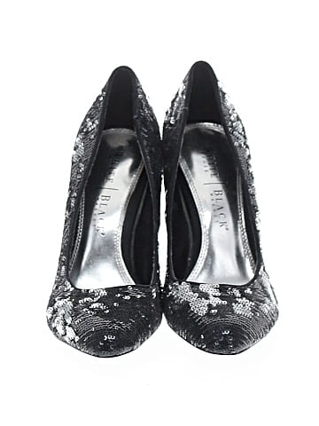 White House Black Market Heels (view 2)