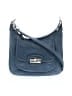 Coach Blue Crossbody Bag One size - photo 1