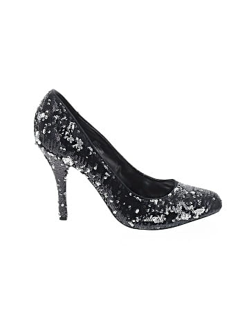 White House Black Market Heels (view 1)