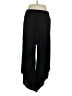 Shana Black Casual Pants Size XL - photo 1