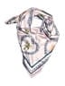 Sol Pink Scarf One size - photo 1