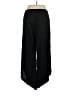 Shana Black Casual Pants Size XL - photo 2