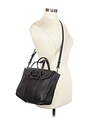 Mackage Leather Satchel (view 2)