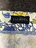 Talbots Floral Yellow Shorts Size 16 - photo 3