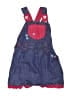 Pumpkin Patch Blue Dress Size 12-18 mo - photo 1