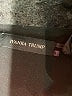 Ivanka Trump Solid Black Cocktail Dress Size 8 - photo 7