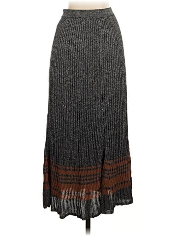 Sandro Casual Skirt (view 2)