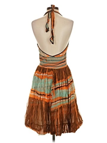 Catherine Malandrino Cocktail Dress (view 2)