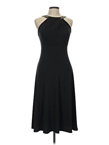 Maggy London Cocktail Dress (view 1)